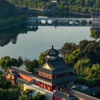 承德一定要去看看!