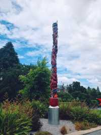 達尼丁必訪哥特教堂