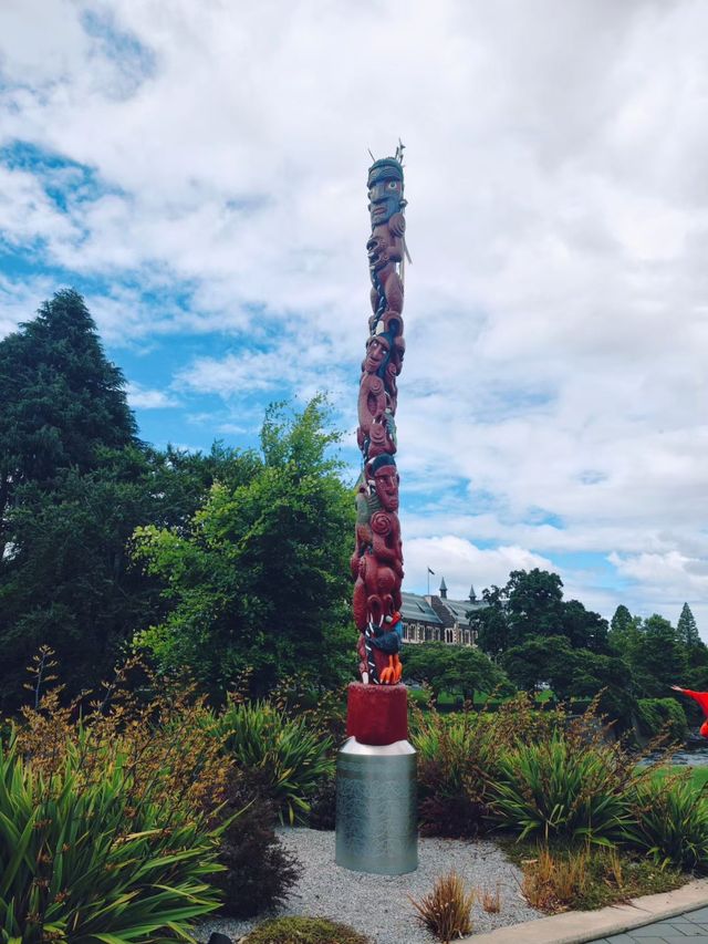 達尼丁必訪哥特教堂 達尼丁必訪哥特教堂