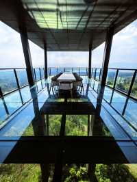 宜興神仙酒店！懸崖房+寵物友好！住到不想走