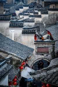 【泉州最美縣城攻略】兩人預算5000元，帶你領略閩南