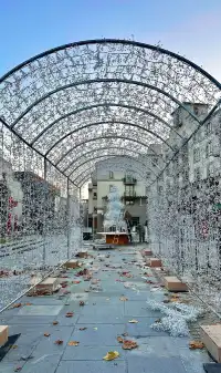 阿那亞童話月精簡攻略2025.11.28-2026.1.3