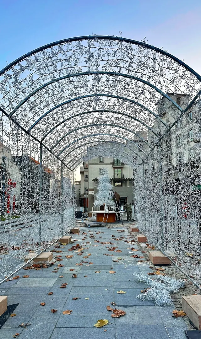 阿那亞童話月精簡攻略2025.11.28-2026.1.3 阿那亞童話月精簡攻略2025.11.28-2026.1.3