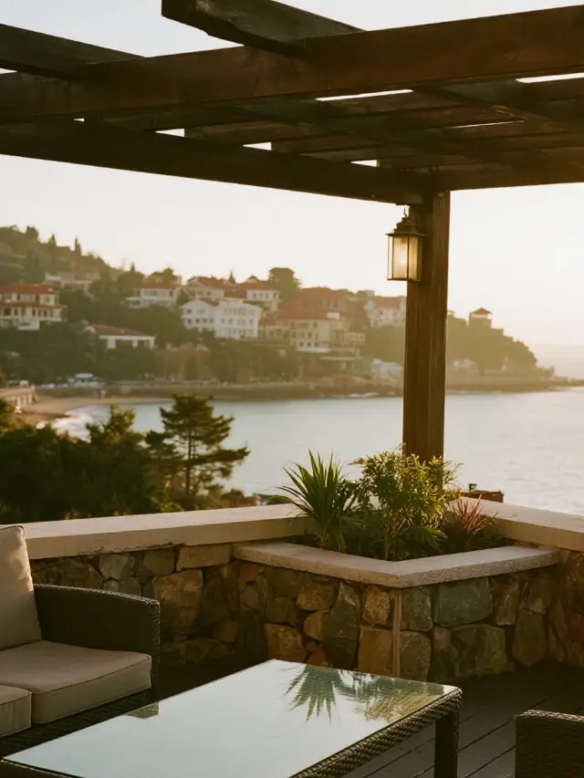 The top choice for family outings on Gulangyu Island! The family-friendly secrets of a century-old villa hotel