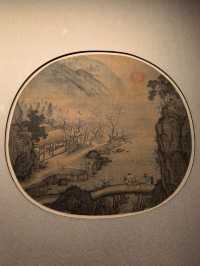 上海博物館 至扇至美(上)