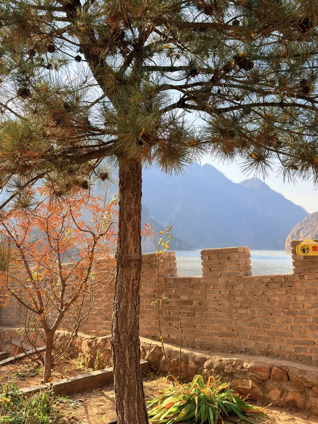 今年去過秦皇島最冷門的地方！很怕它火