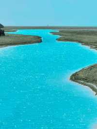 青甘大環線自駕全攻略|後勁拉滿的西北封神之旅