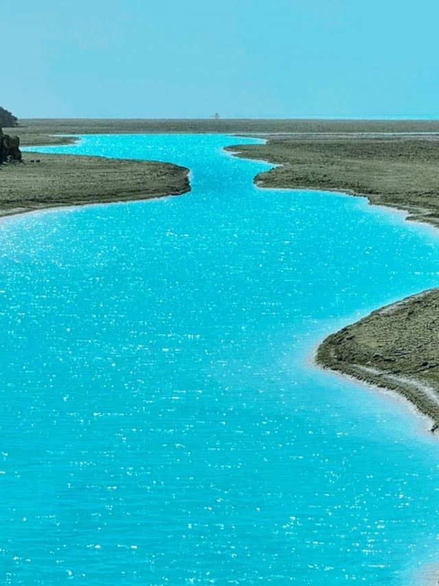 青甘大環線自駕全攻略|後勁拉滿的西北封神之旅 青甘大環線自駕全攻略|後勁拉滿的西北封神之旅