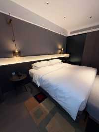 瀋陽家庭遊酒店天花板帶娃帶長輩住這幸福感爆棚