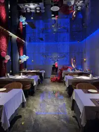 淮安著名約會餐廳！氛圍感拉滿！