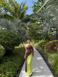 山海相依,人間理想在萬寧…住進風景裡…