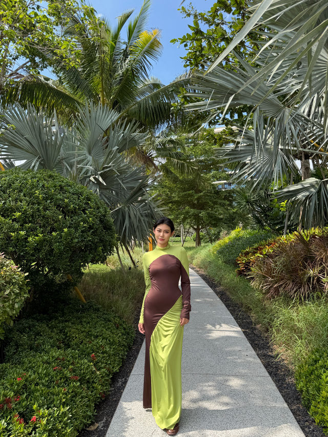 山海相依,人間理想在萬寧…住進風景裡… 山海相依,人間理想在萬寧…住進風景裡…