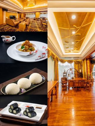 躺玩天花板！塘廈三正半山溫泉酒店親子2日攻略