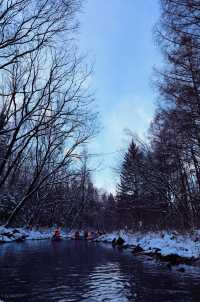 滿分推薦！郭師傅帶我們圓滿玩盡東北四地，幸福感爆棚！
今次由上海出發，抵達長白山後展開嘅