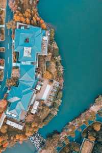 宜興西岸凰川酒店|被一碗肉燕餛飩早餐驚艷的隱世假期