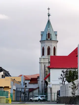 Hokkaido • Hakodate city walk