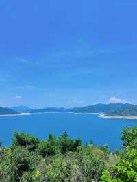 香港麥理浩徑二段+破邊洲(附攻略)