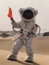 反向帶娃去了中衛才知道！冬天價格真香