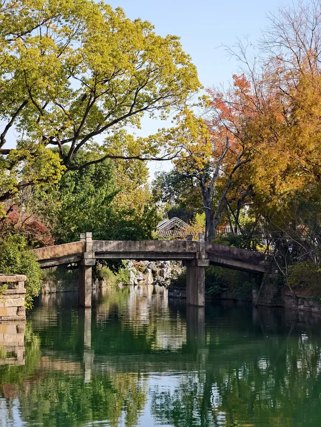 看我用手機記錄鹽官最濃的秋色附機位版 看我用手機記錄鹽官最濃的秋色附機位版