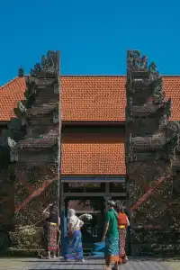 印尼｜巴厘島&龍目島上山下海旅遊行程攻略