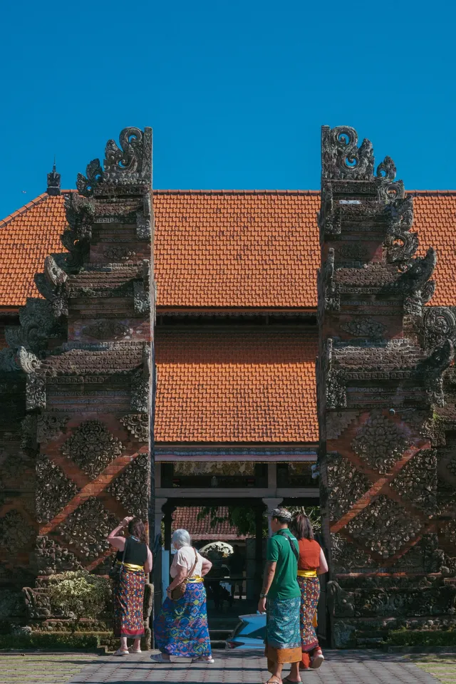 印尼｜巴厘島&龍目島上山下海旅遊行程攻略