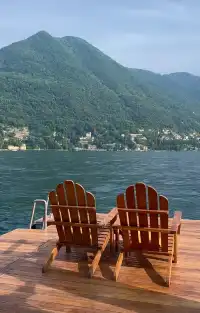 全球酒店TOP1的Passalacqua,美得讓人窒息