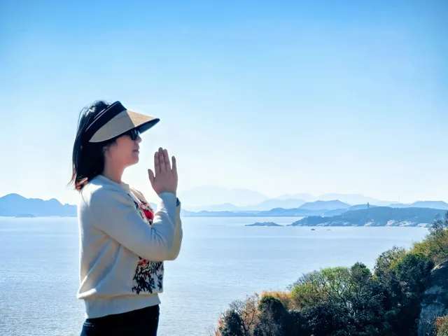 要來一次普陀山，越來越好（附攻略）