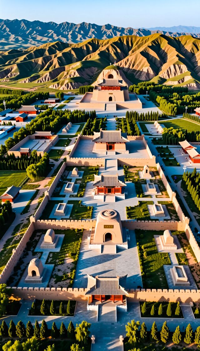 寧夏旅遊攻略 寧夏旅遊攻略