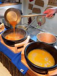 離開麗江最想念的一碗米線！白沙古鎮本地人私藏小店