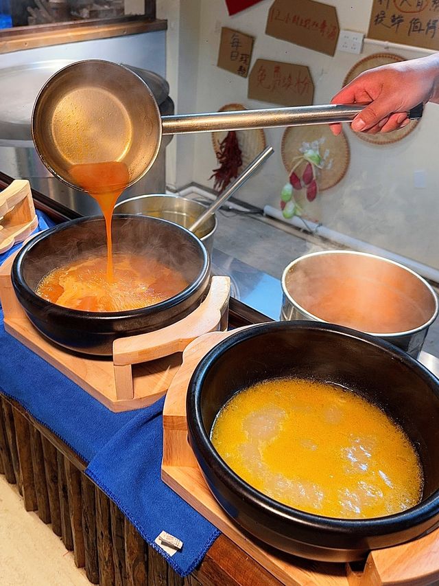 離開麗江最想念的一碗米線！白沙古鎮本地人私藏小店