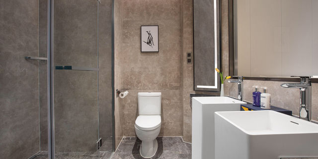 西安經開voco:把舒服和好玩焊在酒店裡 西安經開voco:把舒服和好玩焊在酒店裡