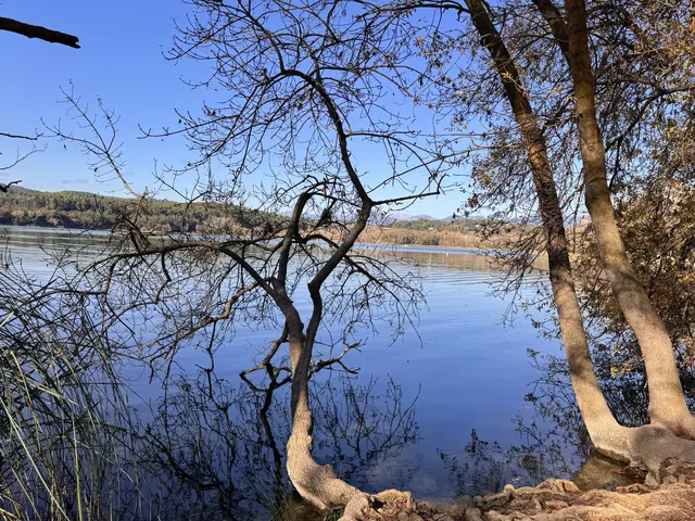 巴塞周邊小眾寶藏Lake of Banyoles 巴塞周邊小眾寶藏Lake of Banyoles