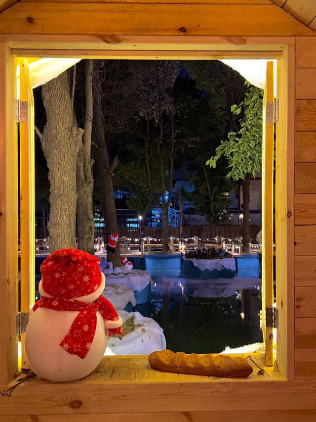 成都今年最可愛的聖誕地出現了!!!!!!!!!!! 成都今年最可愛的聖誕地出現了!!!!!!!!!!!