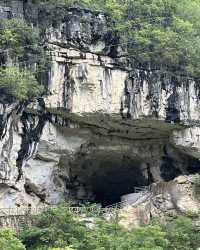 天眼旁絕美山景酒店