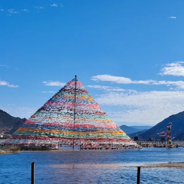 大理-麗江-香格里拉旅遊記錄 大理-麗江-香格里拉旅遊記錄