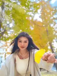 黃金城道及周邊最全銀杏拍攝citywalk路線