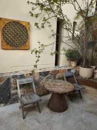 大理沐嵐｜在洱海邊找到秋天的童話秘境