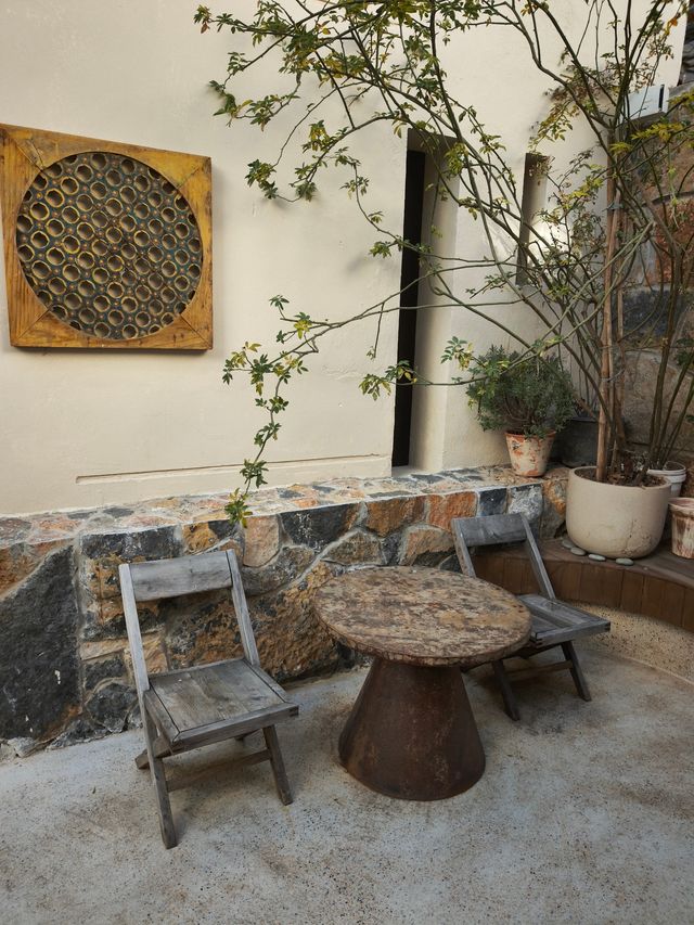 大理沐嵐｜在洱海邊找到秋天的童話秘境