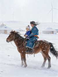 「呼倫貝爾|本地人帶你解鎖超讚玩法」