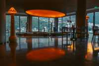 即將新開！推開窗就是高黎貢山！睡在怒江大峽谷懸崖上的酒店