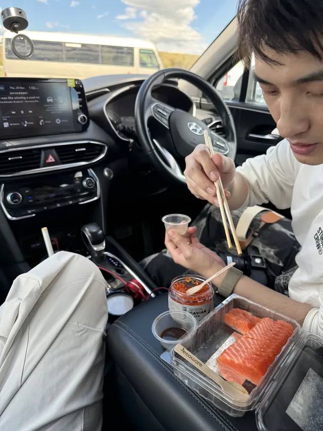 我們的蜜月天地山河為證(新西蘭10天版) 我們的蜜月天地山河為證(新西蘭10天版)