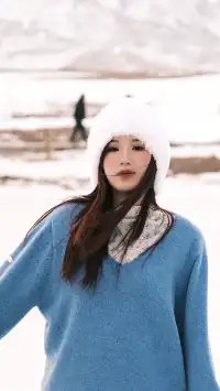 誰懂啊!北疆之旅被國旅司機師傅寵上天