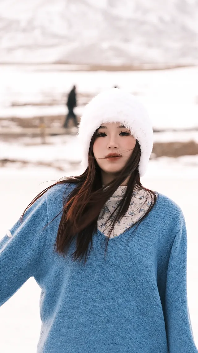 誰懂啊!北疆之旅被國旅司機師傅寵上天 誰懂啊!北疆之旅被國旅司機師傅寵上天