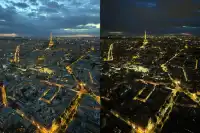 巴黎 | 地標篇(艾菲爾鐵塔+凱旋門)攻略