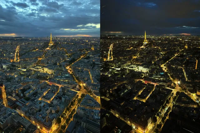 巴黎 | 地標篇(艾菲爾鐵塔+凱旋門)攻略 巴黎 | 地標篇(艾菲爾鐵塔+凱旋門)攻略