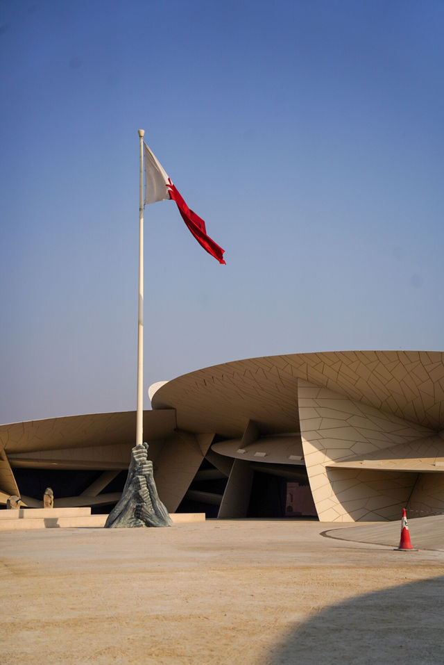 卡塔爾剛回,轉機一日遊注意事項都在這了。 卡塔爾剛回,轉機一日遊注意事項都在這了。