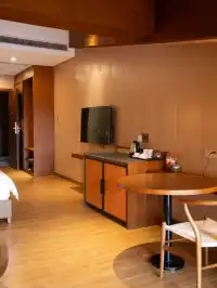 泉州本地人都愛去的水療酒店!太惬意了!