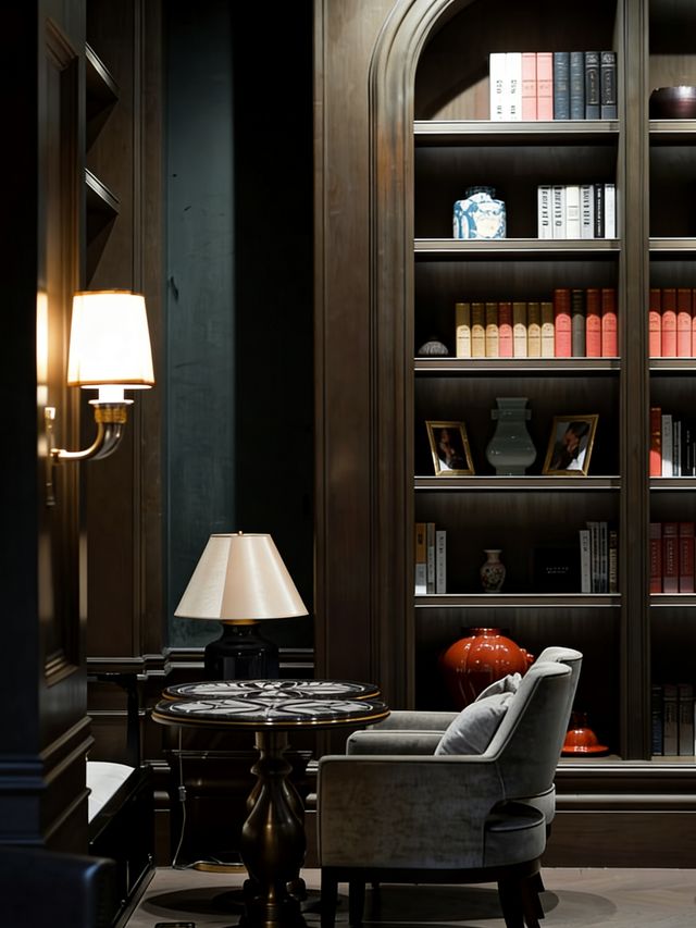 初冬上海波特曼麗思卡爾頓酒店住宿攻略：奢享魔都暖冬時光