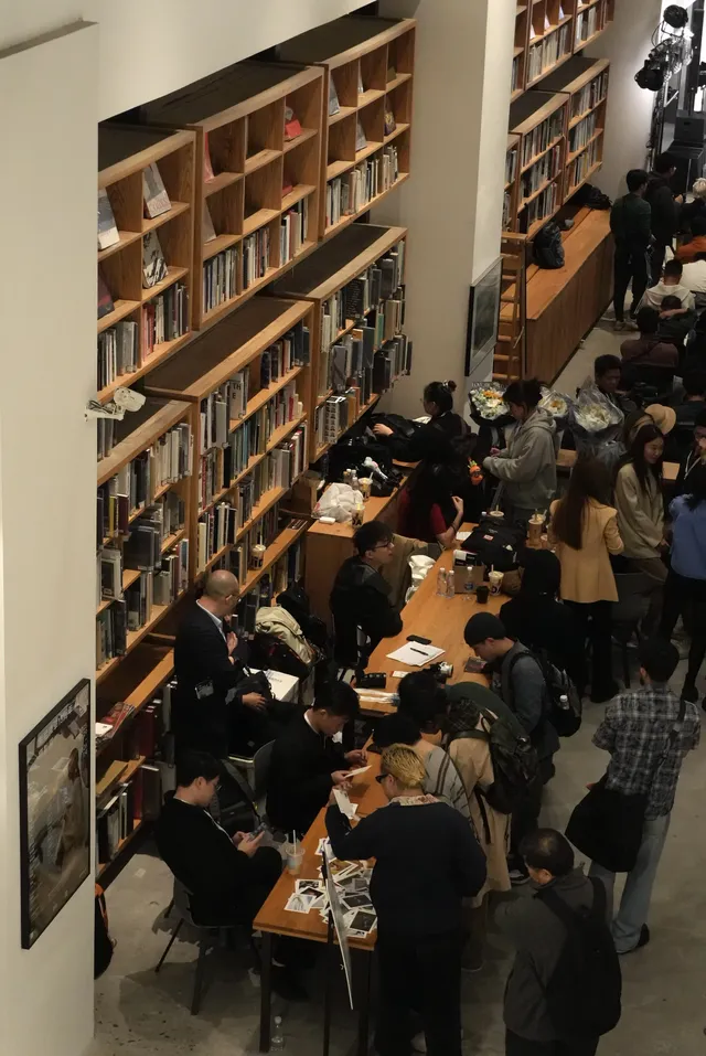 廈門看展|著迷於光落在生活的詩意裡 廈門看展|著迷於光落在生活的詩意裡