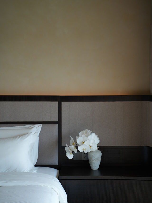 瀾滄江畔的野奢療癒|邂逅版納版“小安缦” 瀾滄江畔的野奢療癒|邂逅版納版“小安缦”